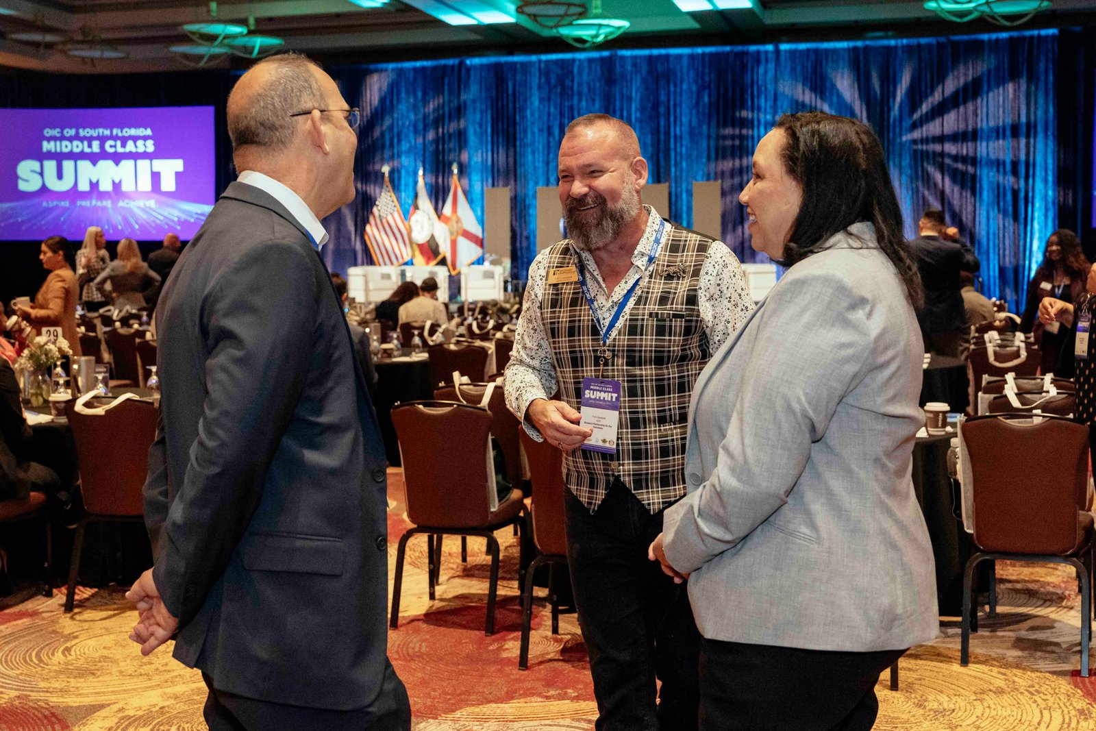 Networking & Collaboration