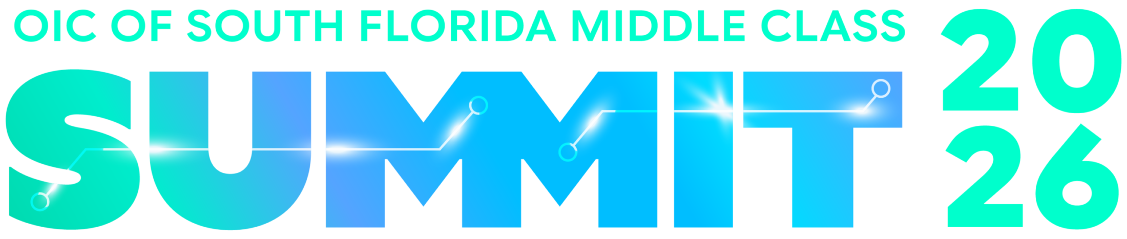2026 OIC of South Florida Middle Class Summit