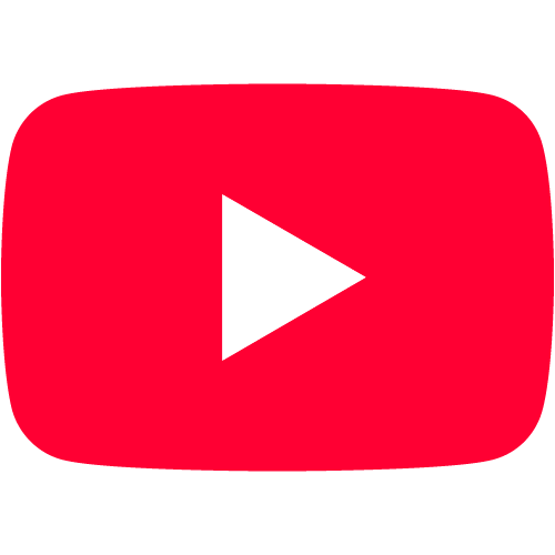 YouTube Icon